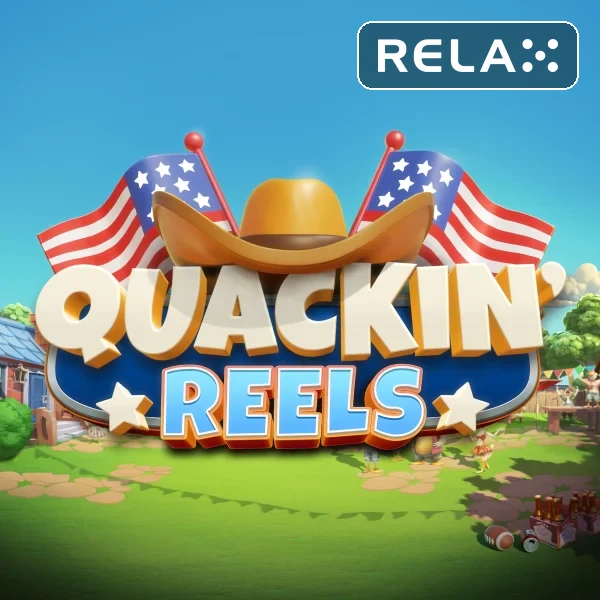 Quackin' Reels Free Slot Demo