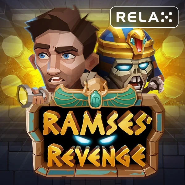 Ramses Revenge Free Slot Demo