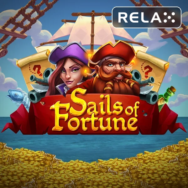 Sails of Fortune Free Slot Demo