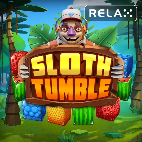 Sloth Tumble Free Slot Demo