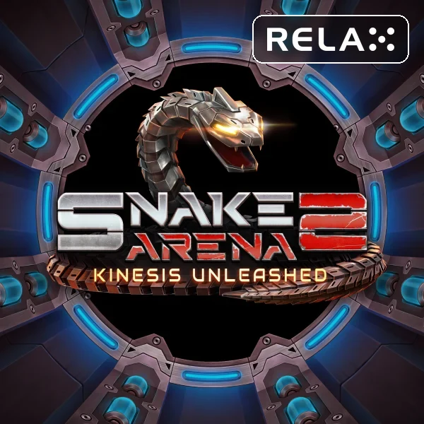 Snake Arena 2 Free Slot Demo
