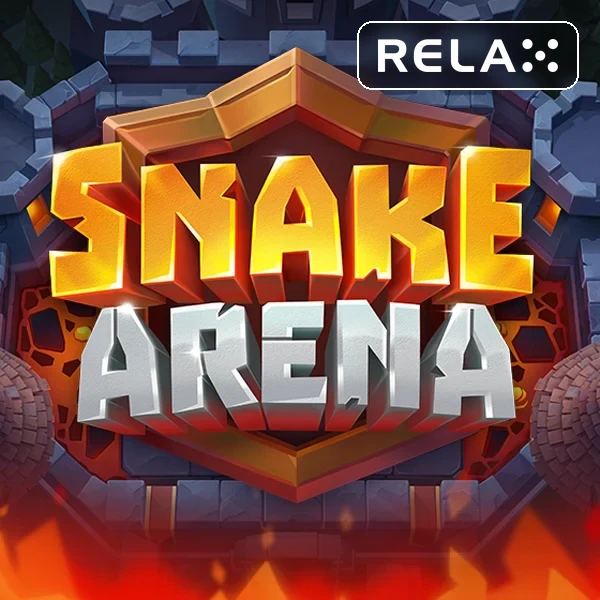 Snake Arena Free Slot Demo