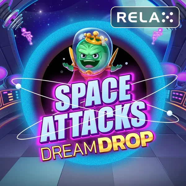 Space Attacks Dream Drop Free Slot Demo