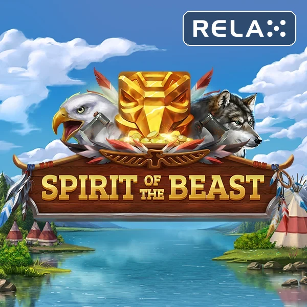 Spirit of The Beast Free Slot Demo