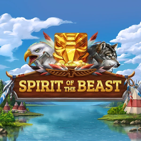 스피릿 오브 더 비스트 무료슬롯