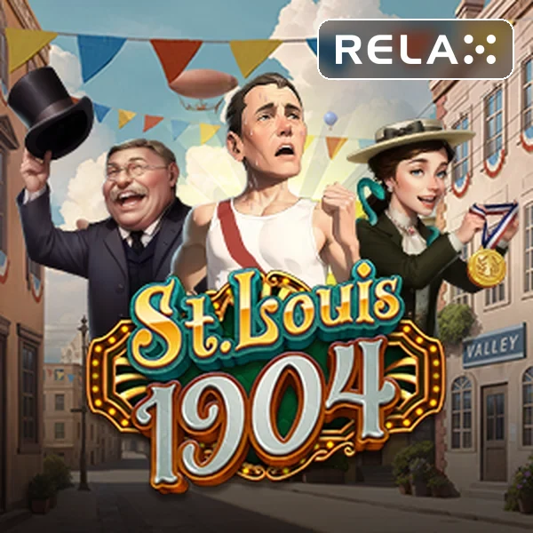 St Louis 1904 Free Slot Demo