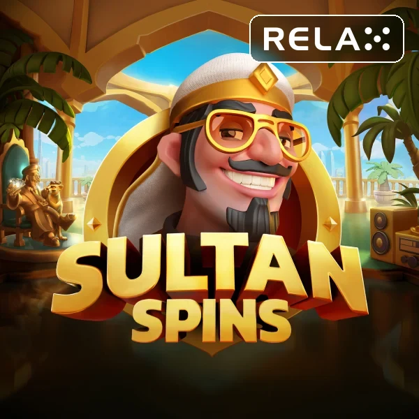 Sultan Spins Free Slot Demo