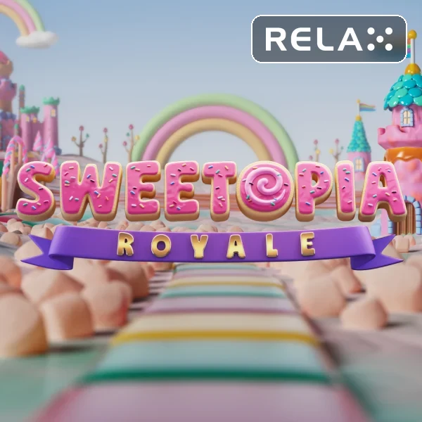 Sweetopia Royale Free Slot Demo
