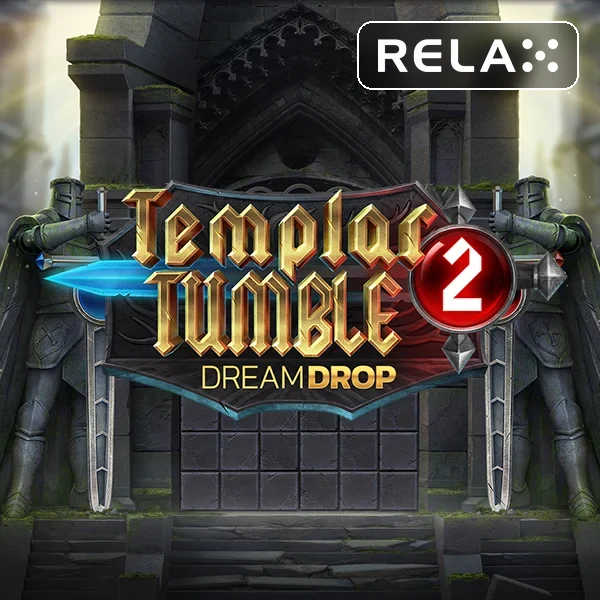 Templar Tumble 2 Dream Drop Free Slot Demo