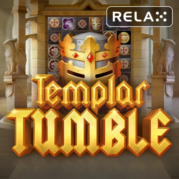 Templar Tumble Free Slot Demo