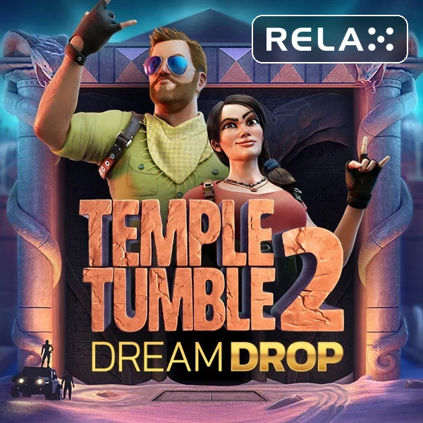 Temple Tumble 2 Dream Drop Free Slot Demo