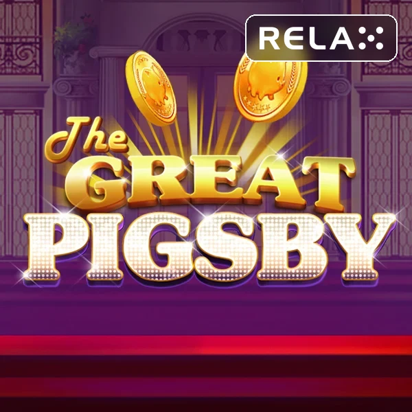 The Great Pigsby Free Slot Demo