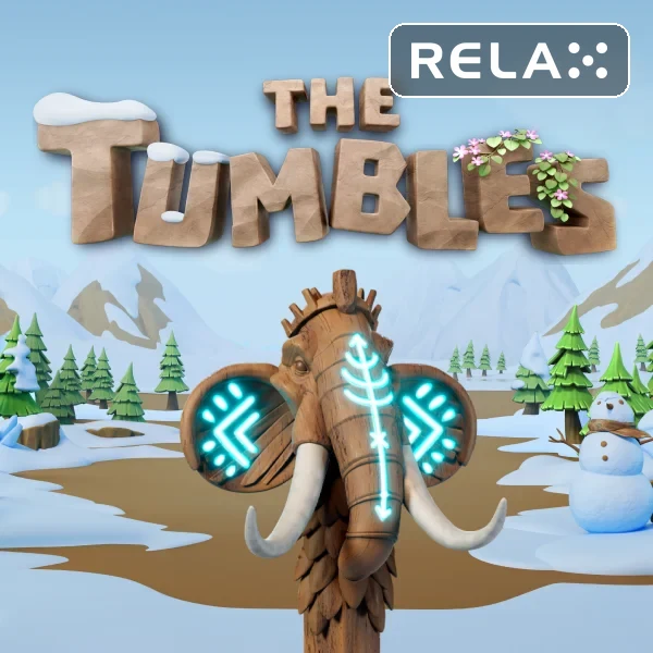 The Tumbles Free Slot Demo