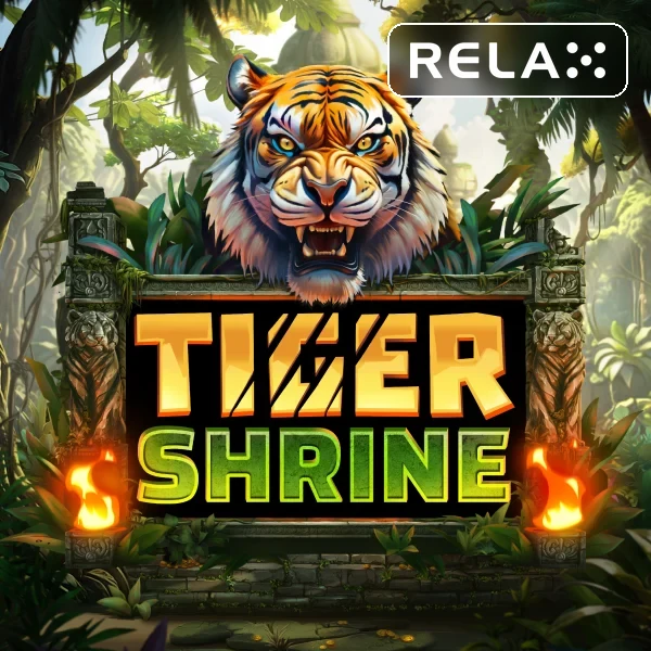 Tiger Shrine Free Slot Demo