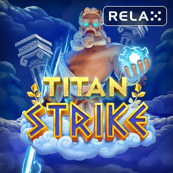 Titan Strike Free Slot Demo