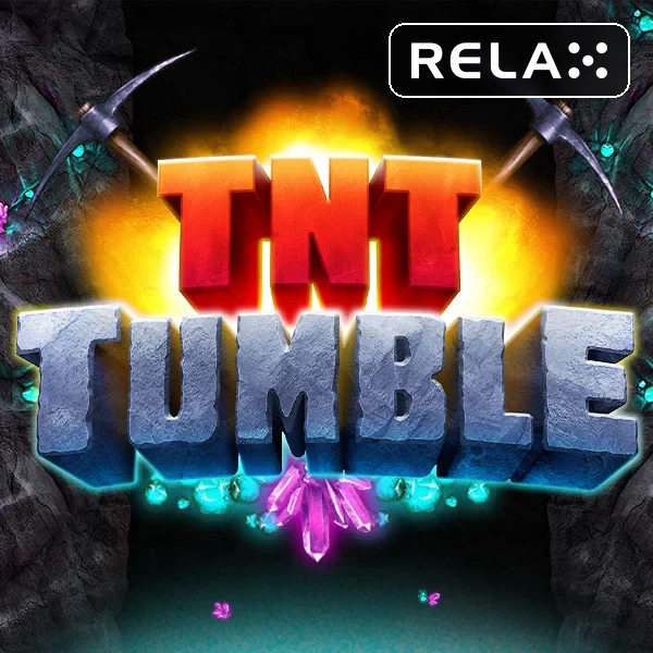 TNT Tumble Free Slot Demo