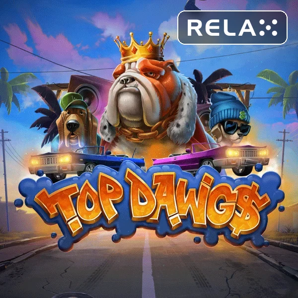 Top Dawg$ Free Slot Demo