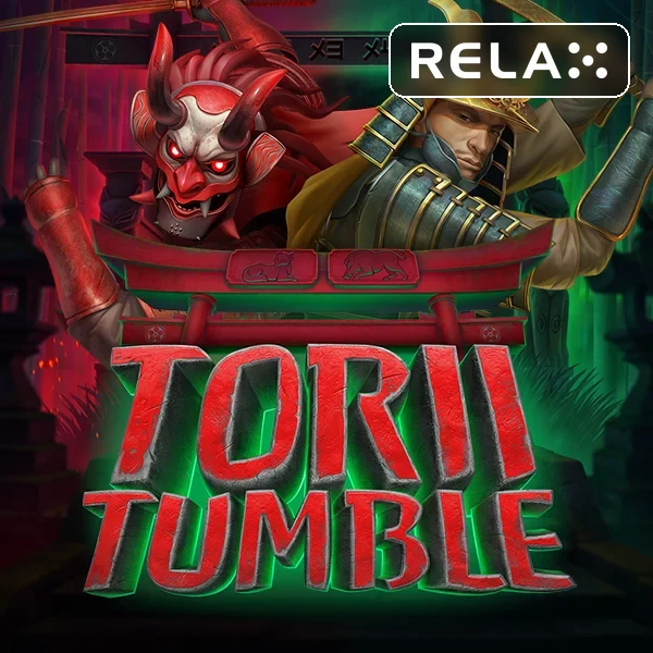 Torii Tumble Free Slot Demo