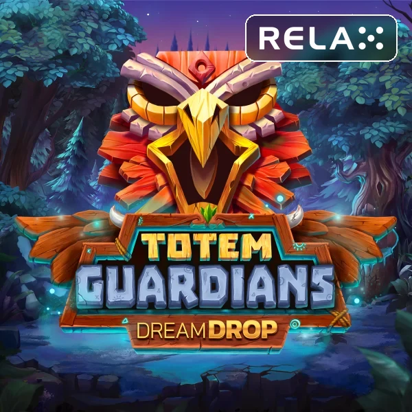 Totem Guardians Dream Drop Free Slot Demo