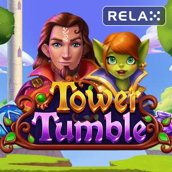 Tower Tumble Free Slot Demo