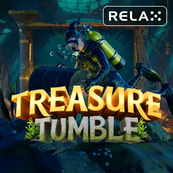 Treasure Tumble Free Slot Demo