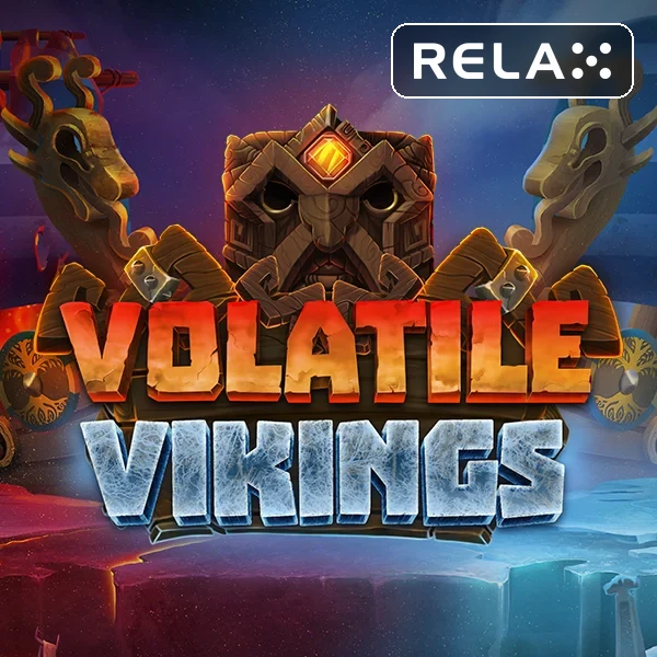 Volatile Vikings Free Slot Demo
