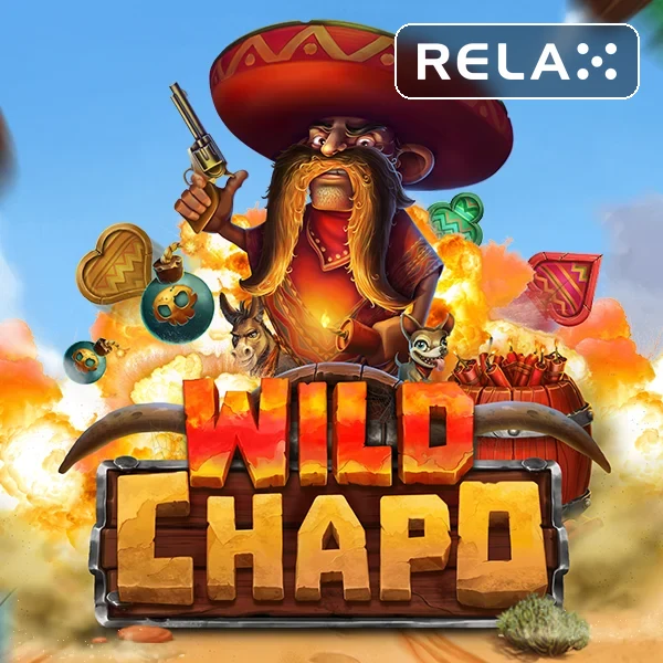 Wild Chapo Free Slot Demo
