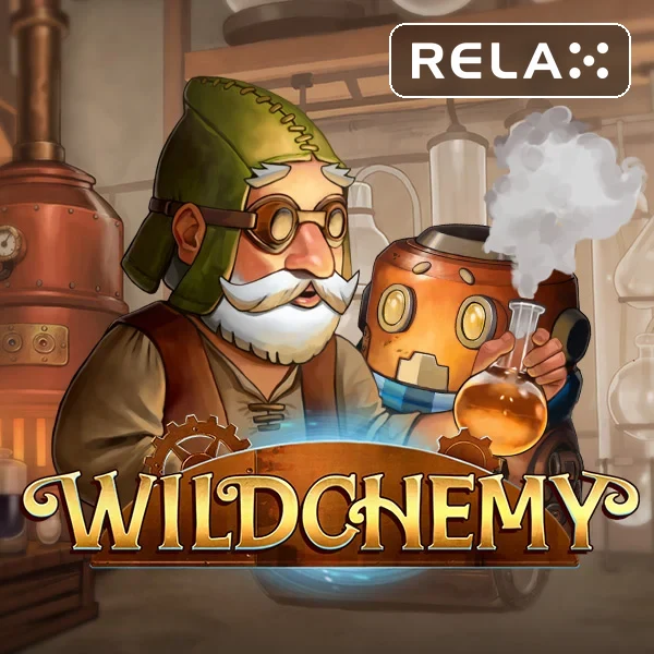 Wildchemy Free Slot Demo