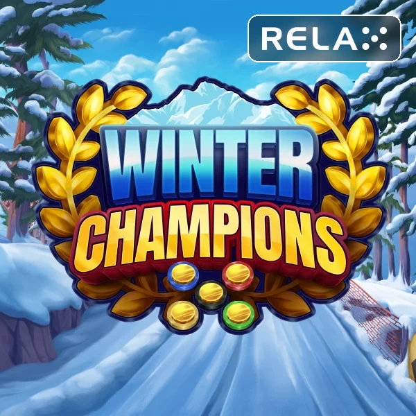 Winter Champions Free Slot Demo