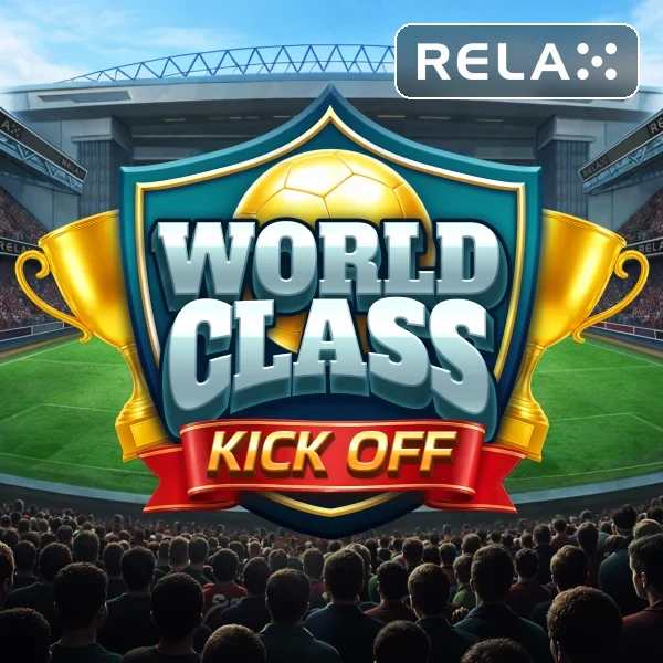 World Class Kick Off Free Slot Demo
