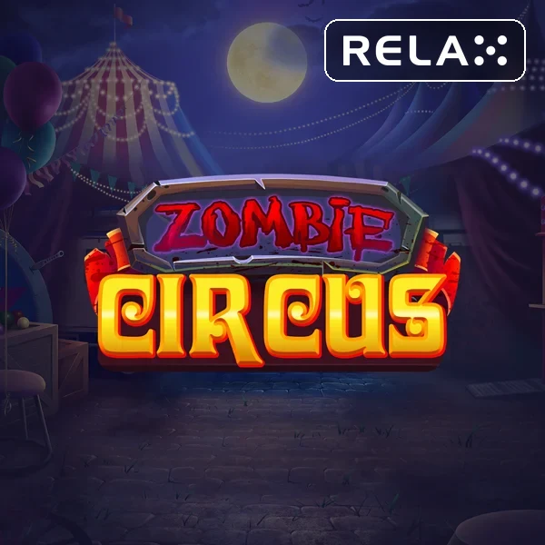 Zombie Circus Free Slot Demo