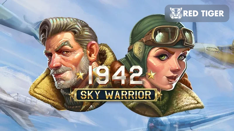 1942 스카이 워리어 무료슬롯 데모