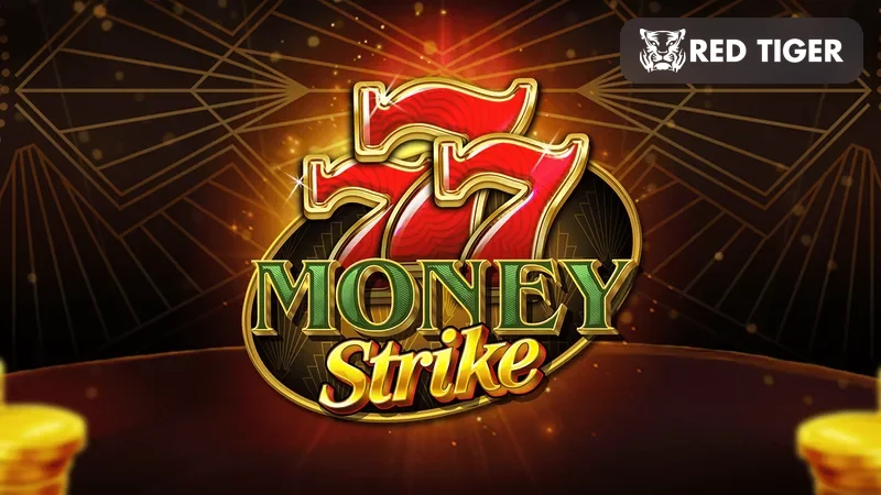 777 머니 스트라이크 무료슬롯 데모