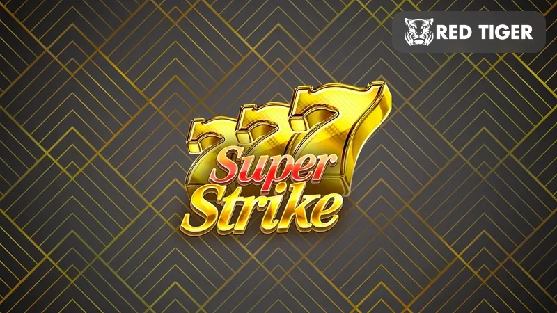 777 슈퍼 스트라이크 무료슬롯 데모