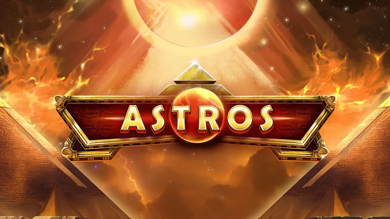 아스트로스 무료슬롯 데모
