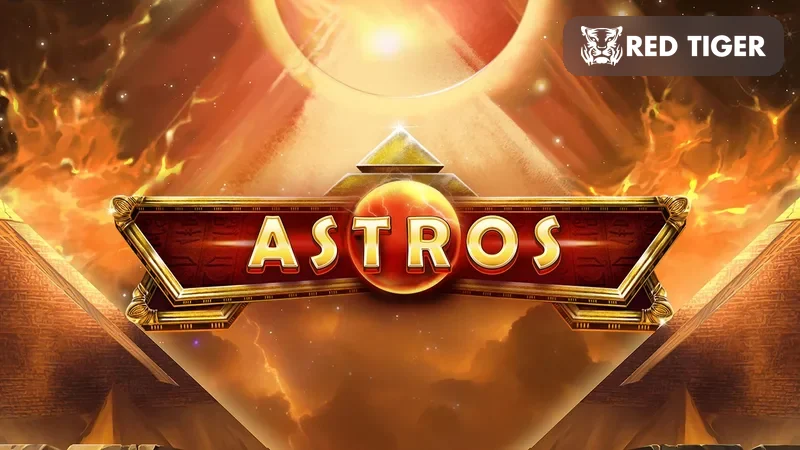 아스트로스 무료슬롯 데모