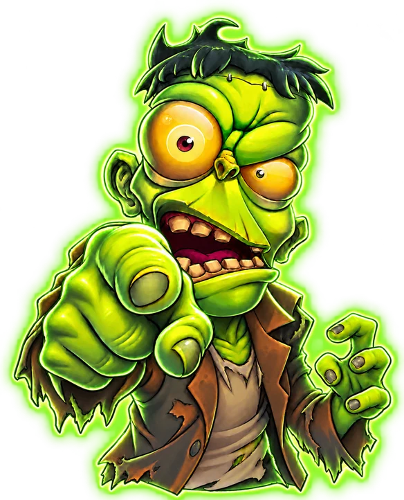 Red Tiger signature character