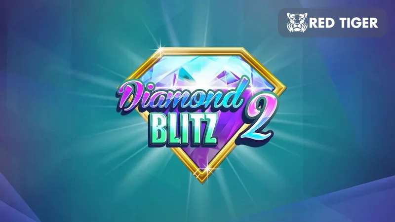 다이아몬드 블리츠 2 무료슬롯 데모
