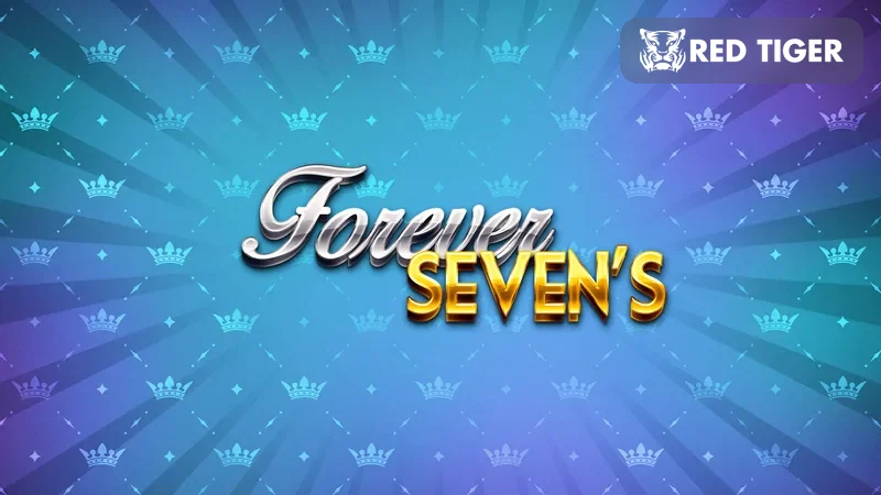 포에버 7s 무료슬롯 데모