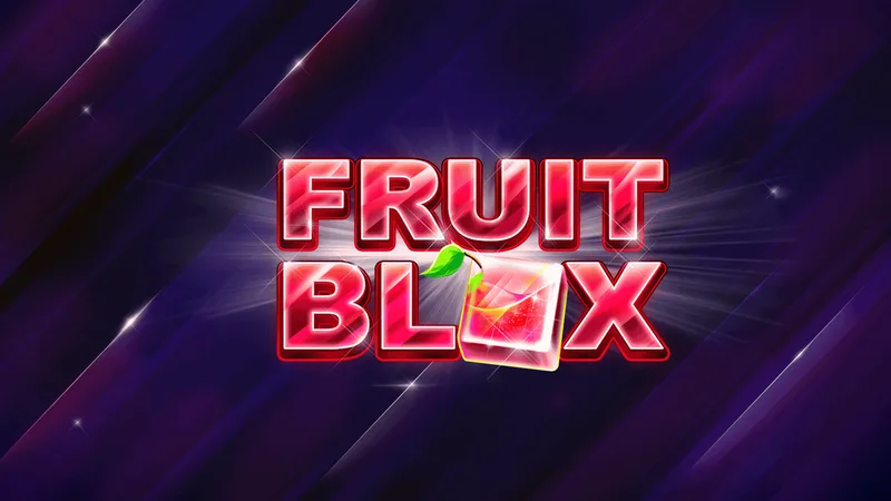 프루트 블록스 무료슬롯 데모