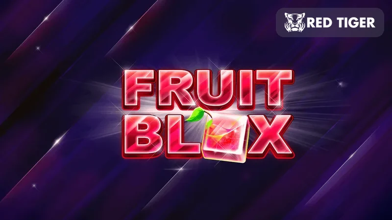 프루트 블록스 무료슬롯 데모