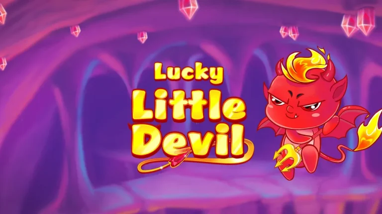 Lucky Little Devil free slot
