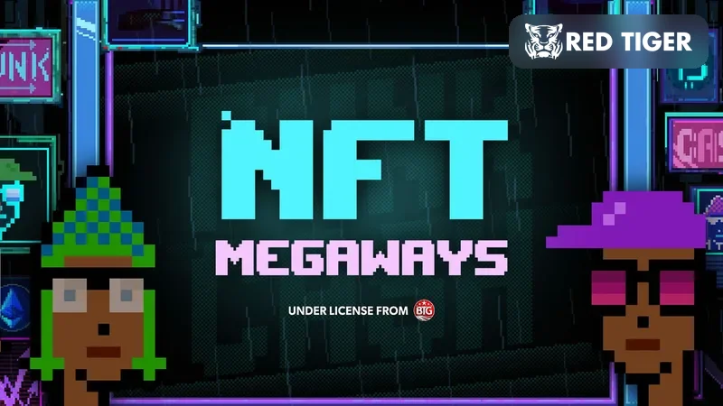 NFT 메가웨이즈 무료슬롯 데모