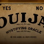 Ouija Free Slot Demo 무료슬롯