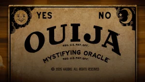 Ouija Free Slot Demo