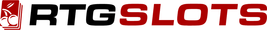 Realtime Gaming (RTG) logo