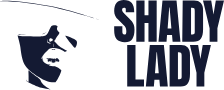 Shady Lady logo