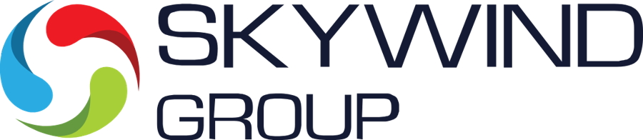 Skywind Group logo