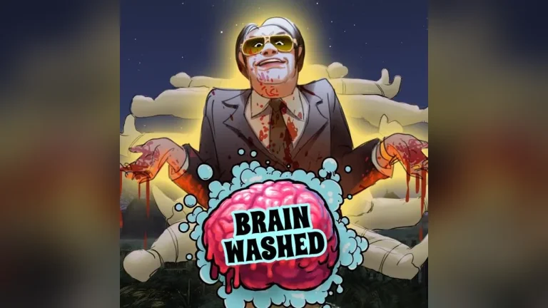 Brainwashed free slot