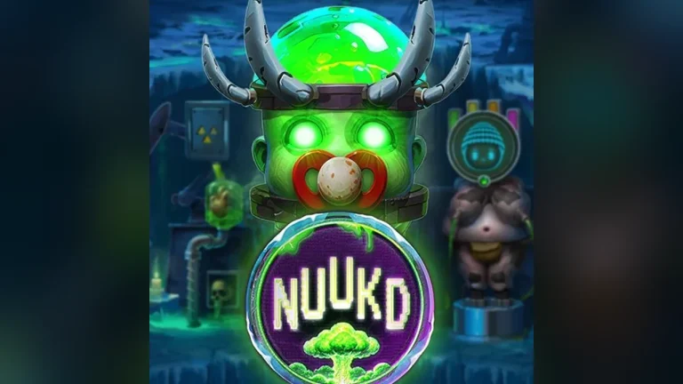 NUUKD free slot